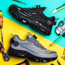 Invictus Pro 2.0 ™ - Protect Your Feet With Comfort & Style