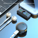 Microfone Sem Fio ClipPro