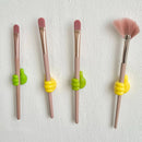 Soporte de Mano Organizador para Cables y Alambres