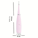 Removedor de Tártaro e Sujeiras - Dental