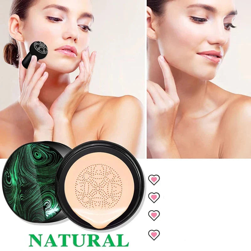 Base SkinGlow - Base mágica