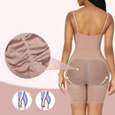 Seamless Shaping Bodysuit – CurveLuxe™ for a Sculpted Waist and Natural Lift
