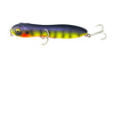 Zig Zara Bait Kit for Peacock Bass and Traíra