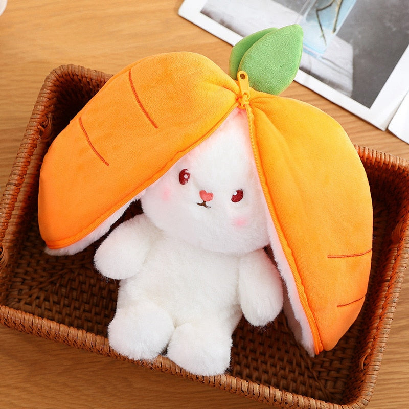 BunnyHug — Conforto, Estímulo e Companhia para o Seu Bebê