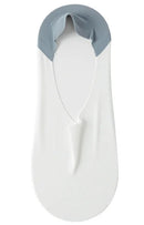 Kit de Meias Flex Comfort - Seda Gelo