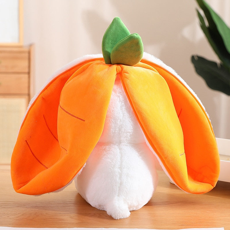 BunnyHug — Conforto, Estímulo e Companhia para o Seu Bebê