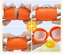 Open Egg 2 in 1 | COMPLETE KIT 3 PCS