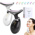 LiftGlow — Massageador Facial 7 em 1