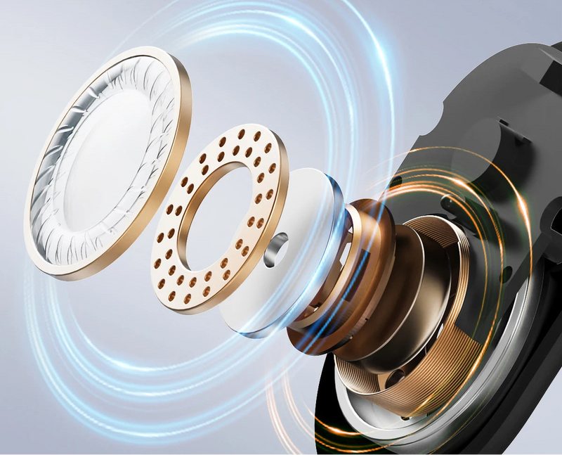 GlobaLink Pro — Bluetooth Headset with Instant Translation in 120 Languages!