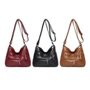 Luxury Leather Bag