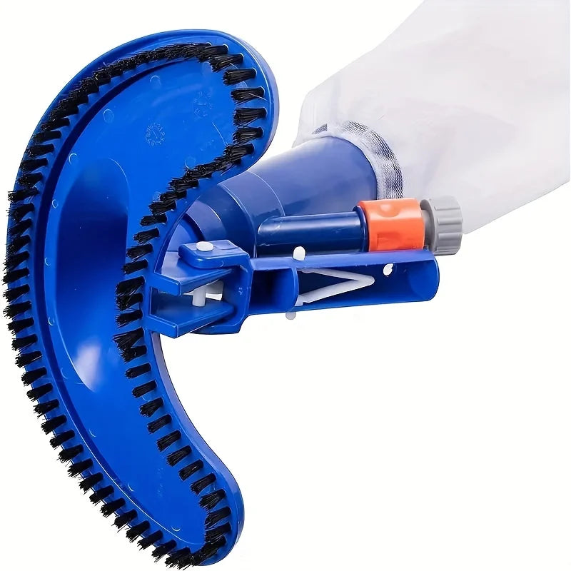 Pool Vacuum Cleaner