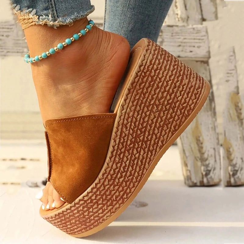Havana Rise Sandals