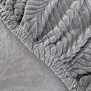 Capa de Sofá Jacquard - Material Premium e Impermeável