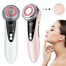 Multifunctional Facial Massager