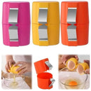 Open Egg 2 in 1 | COMPLETE KIT 3 PCS