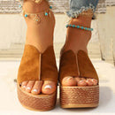 Havana Rise Sandals