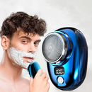 Portable Electric Shaver - ShaveMax