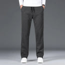 Alessio Relaxed-Fit Pants