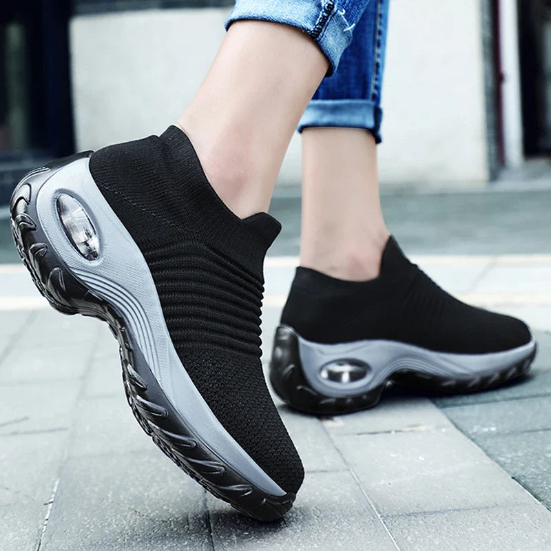 Zapatillas Hypersoft para Caminar