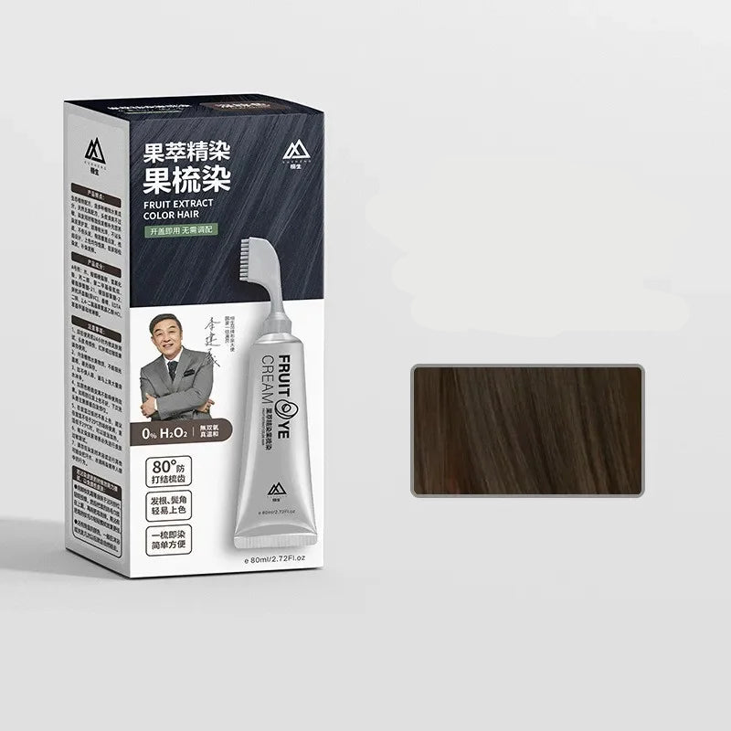 NaturiColor - Seu Cabelo de Volta