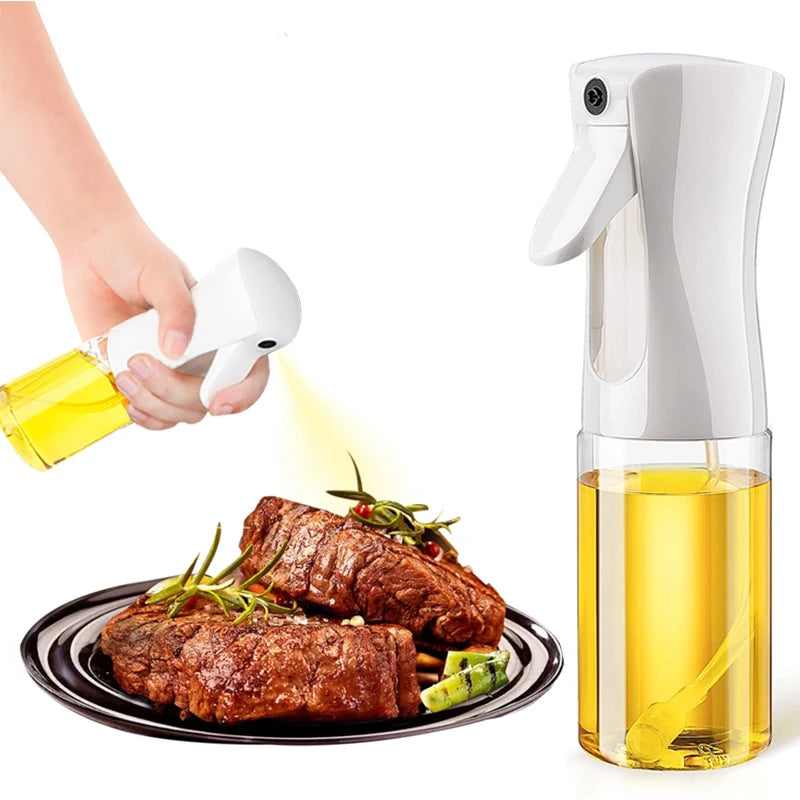 Culinary Spray - Chef Spray