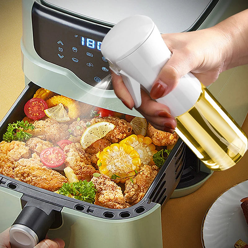 Culinary Spray - Chef Spray