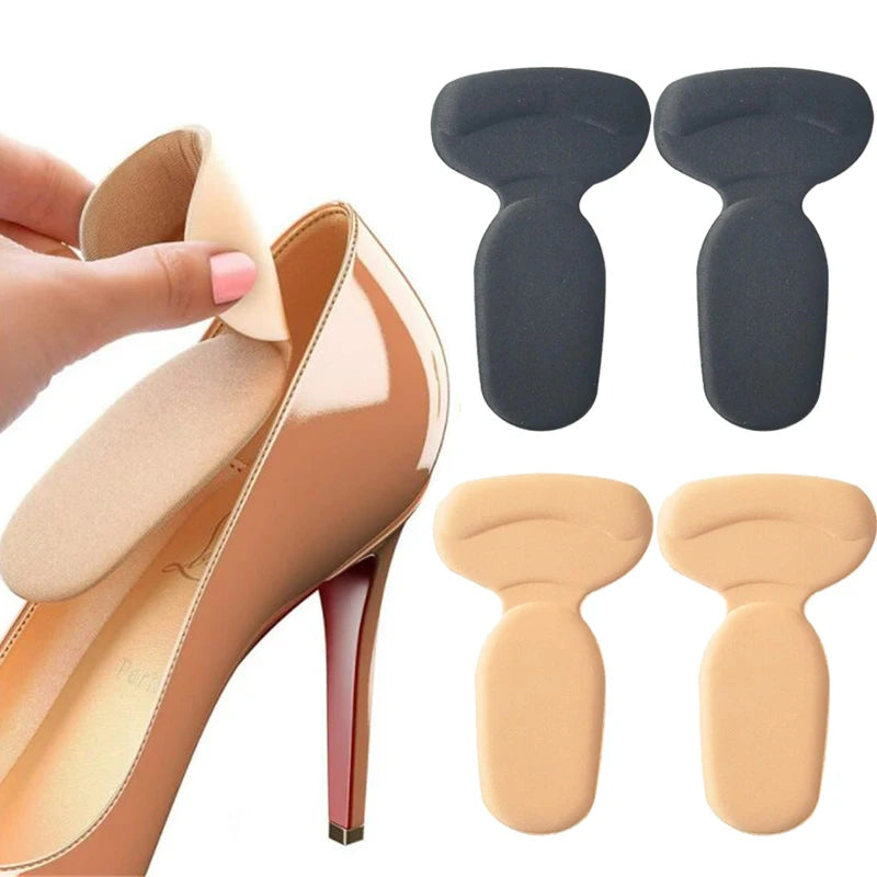 Heel Protector Insoles 