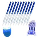 Professional Laser Teeth Whitening Kit