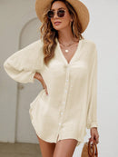 Saída de Praia Malu