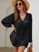 Saída de Praia Malu