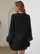 Saída de Praia Malu