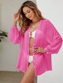 Saída de Praia Malu