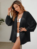 Saída de Praia Malu