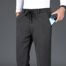Alessio Relaxed-Fit Pants