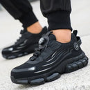 Invictus Pro 2.0 ™ - Protect Your Feet With Comfort & Style