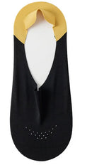 Kit de Meias Flex Comfort - Seda Gelo