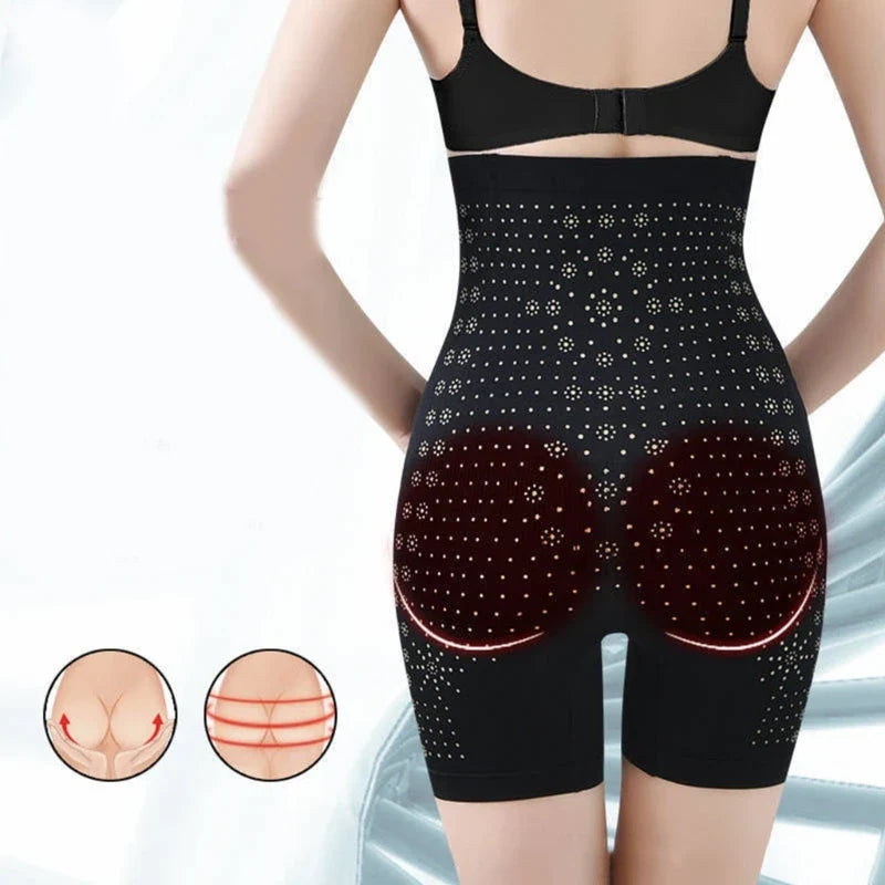 Faja Reductora de Fibra de Iones - ION SHAPER - (Compra 1, Lleva 2)