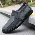Sapato Mocassim Masculino | Allegante Comfort | LANÇAMENTO 2025