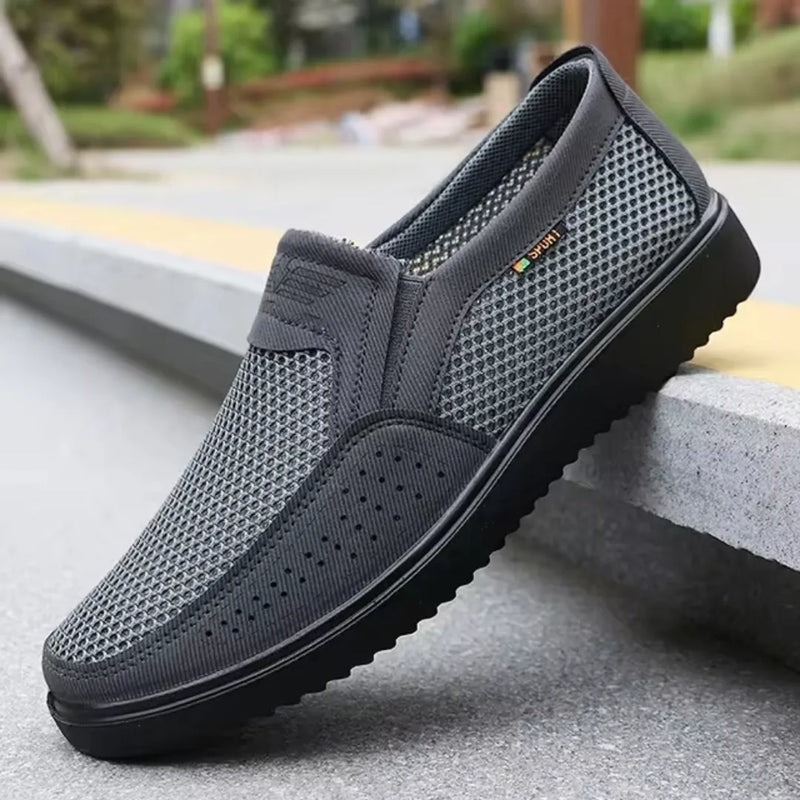 Sapato Mocassim Masculino | Allegante Comfort | LANÇAMENTO 2025