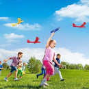 Super Avião Planador - Lançador de Avião