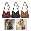 Luxury Leather Bag