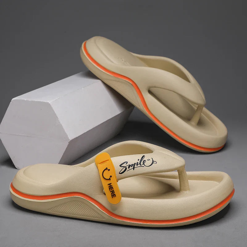 Chinelo Ortopédico