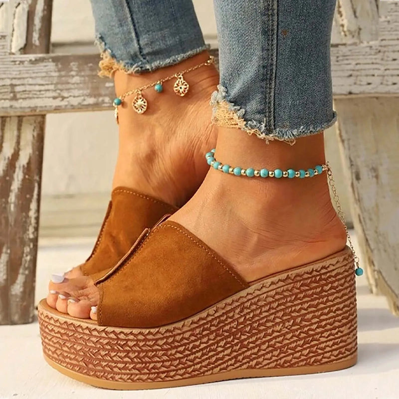 Havana Rise Sandals
