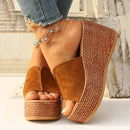 Havana Rise Sandals