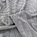 Capa de Sofá Jacquard - Material Premium e Impermeável