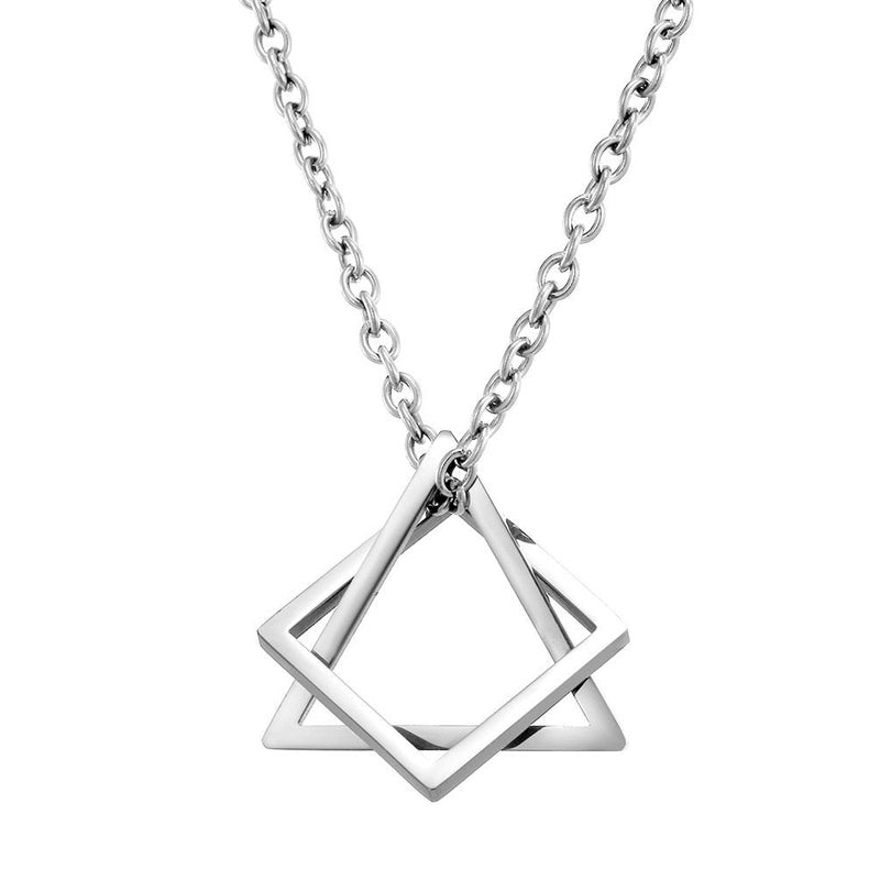 Men's Necklace Inside
