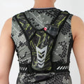 Kit Colete Ultraleve + Óculos Esportivo