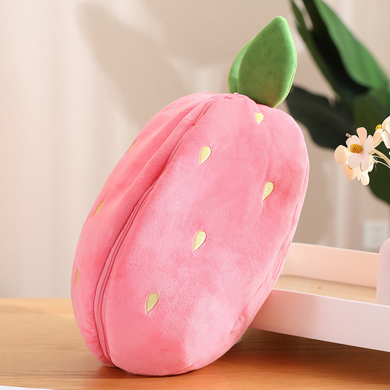 BunnyHug — Conforto, Estímulo e Companhia para o Seu Bebê
