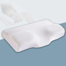 OrthoSleep™ Memory Foam Pillow – Ergonomic Support, Deep Rest & Cervical Relief