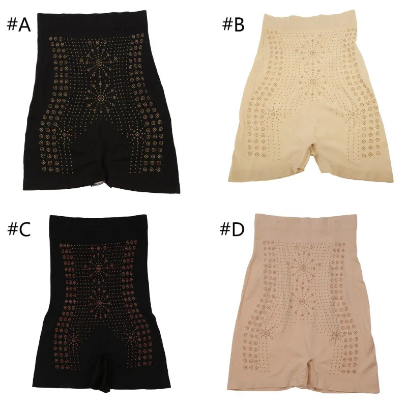 Faja Reductora de Fibra de Iones - ION SHAPER - (Compra 1, Lleva 2)